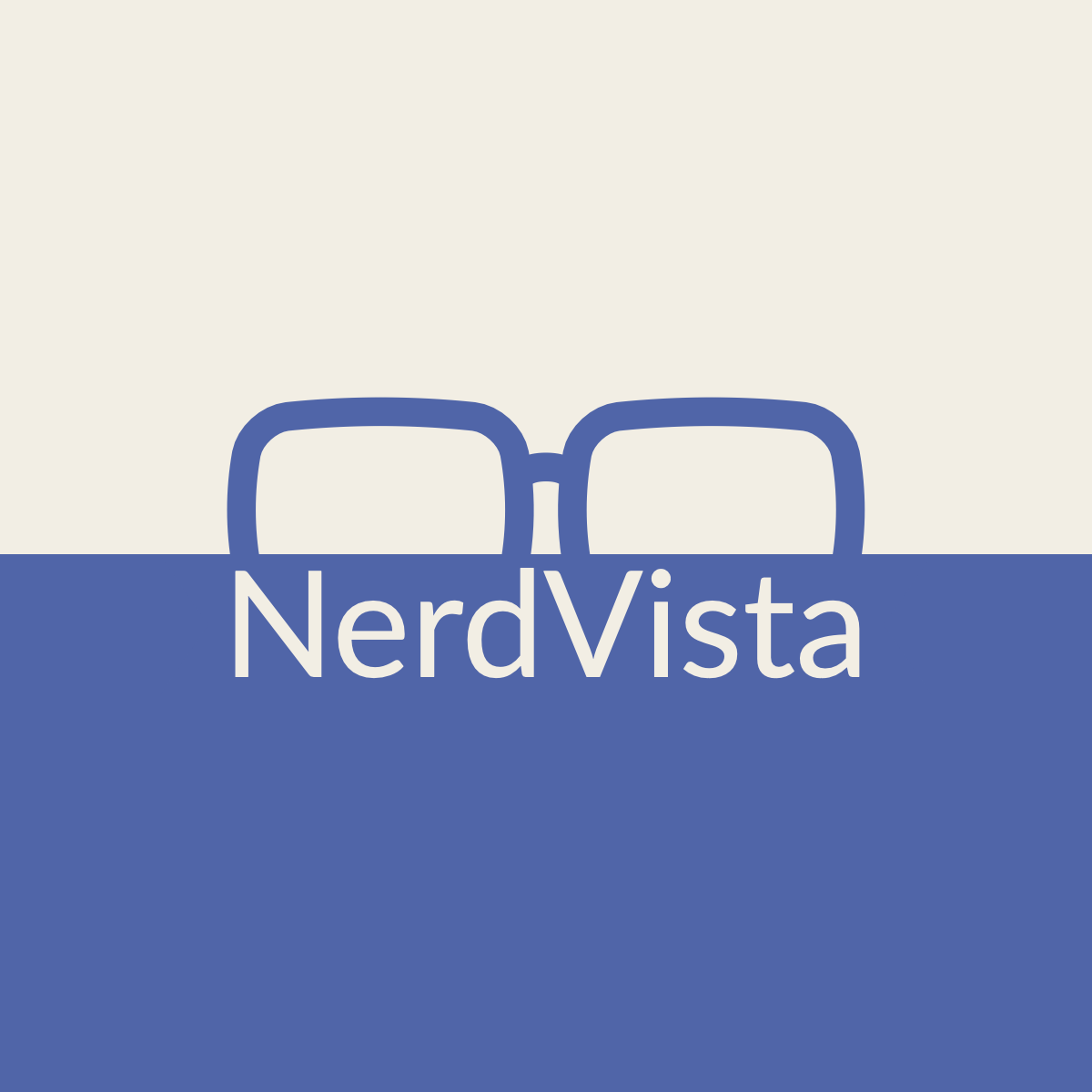 Nerdvista Logo