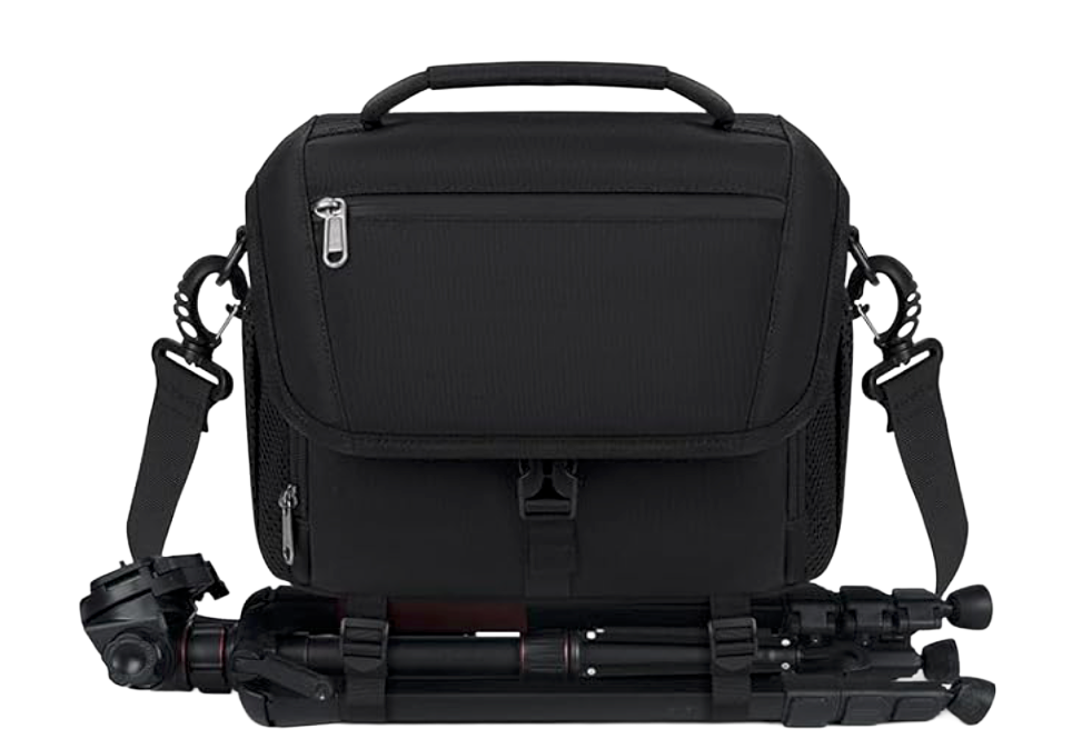 Camera bag