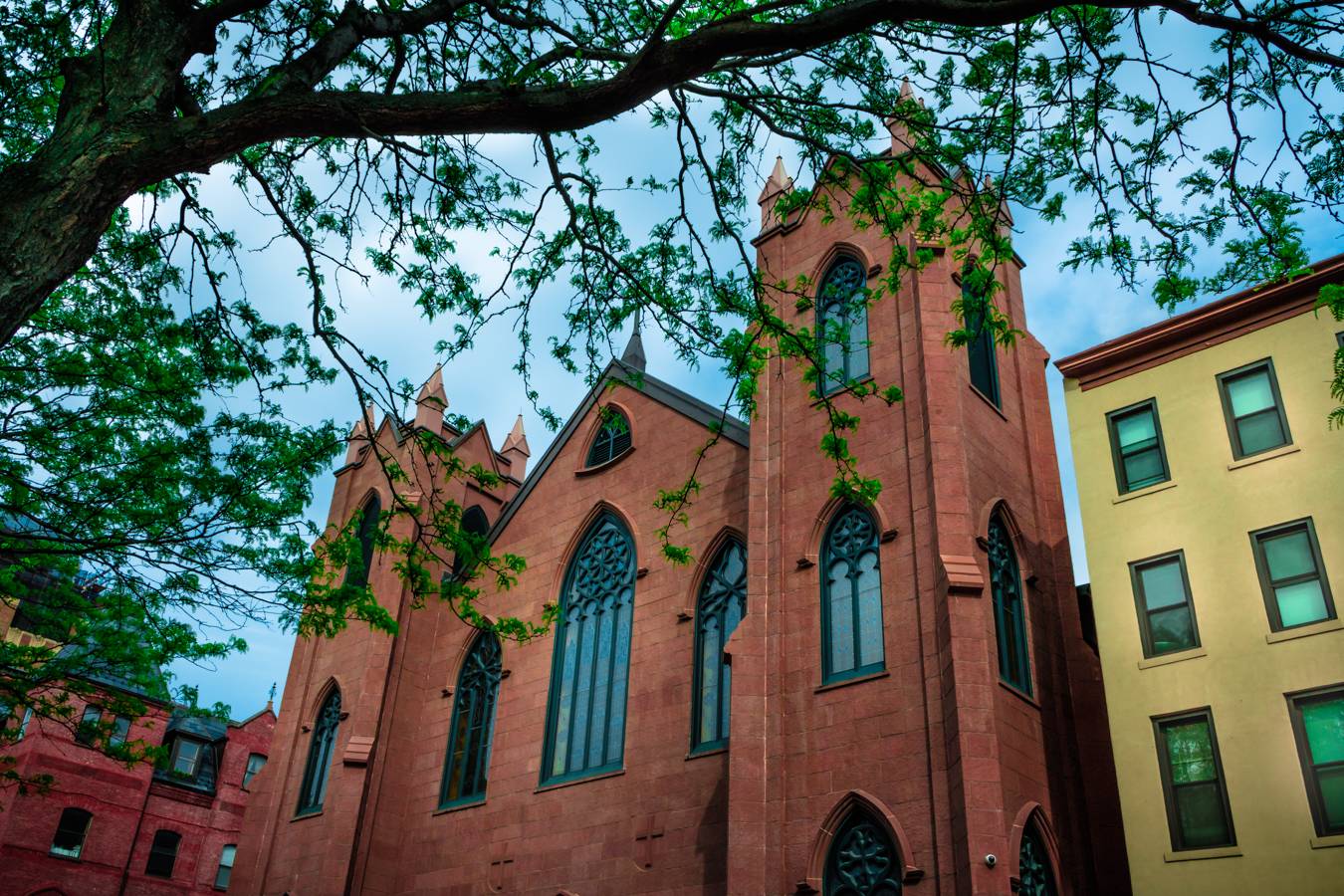 St. Brigid Church